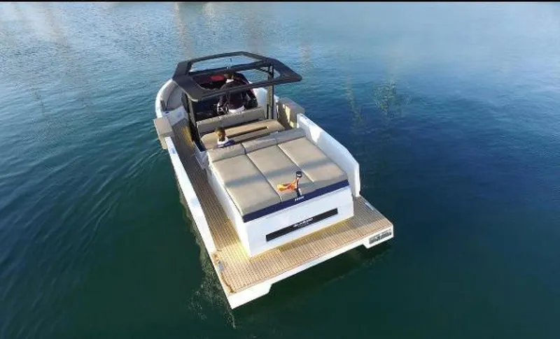 Slide: The Image of De Antonio D28 Open 2022 - 1532447