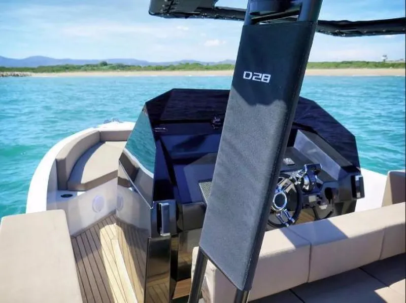 Slide: The Image of De Antonio D28 Open 2022 - 1532449