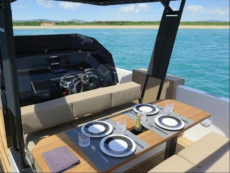 Slide: The Image of De Antonio D28 Open 2022 - 1532450