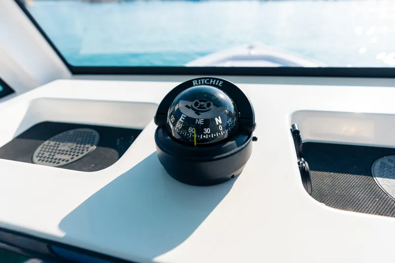 Slide: The Image of Sportsman 227 Bay Boat - 11