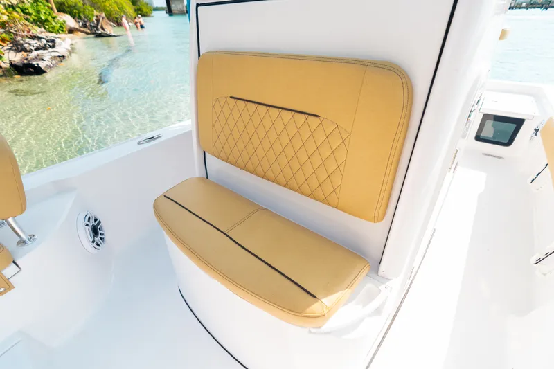 Slide: The Image of Sportsman 227 Bay Boat - 15