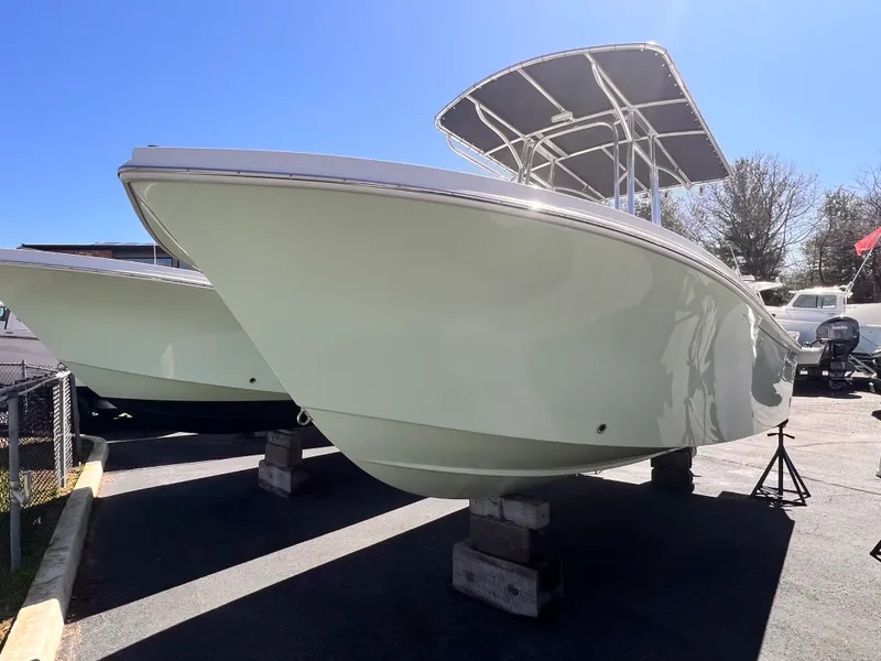 The Image of Parker Marine 2024 Parker 21 SE Center Console 2024 - 0