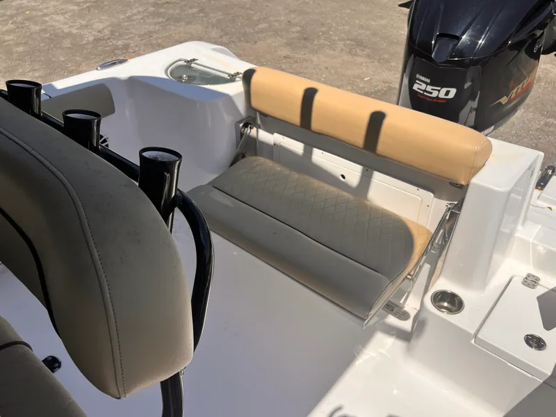 Slide: The Image of Sportsman 2018 Sportsman 232 Open 2018 - 3
