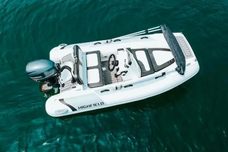 Slide: The Image of Highfield Sport 330 2022 - 1533490