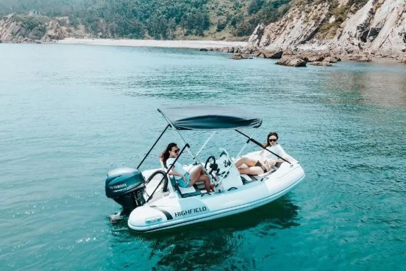 Slide: The Image of Highfield Sport 330 2022 - 1533483