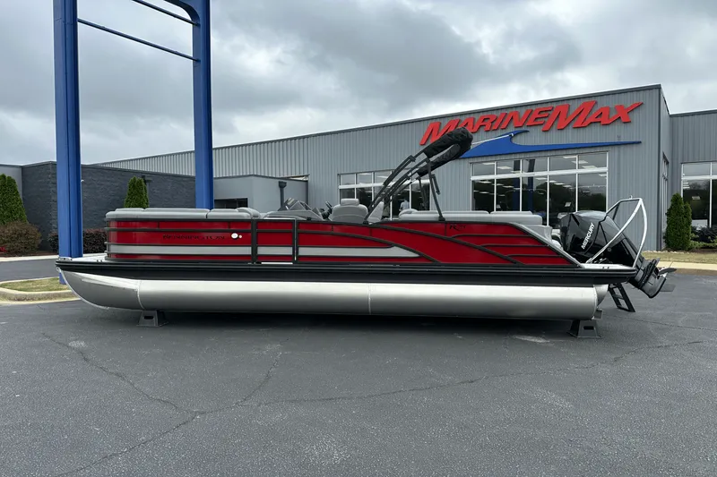 The Image of Bennington 23 RFB 2025 - 0