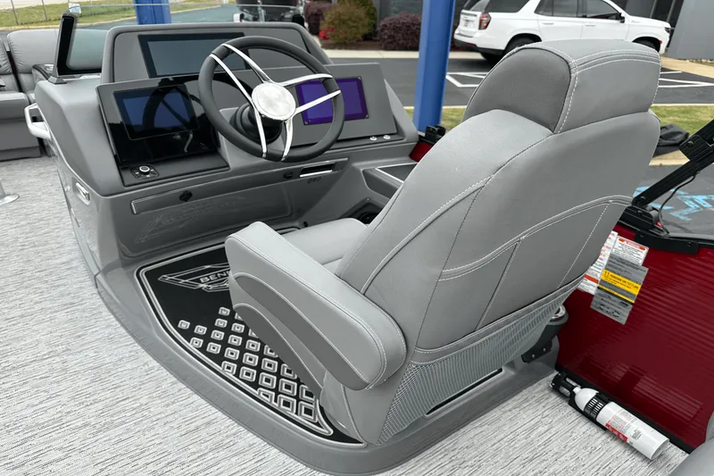 Slide: The Image of Bennington 23 RFB 2025 - 12