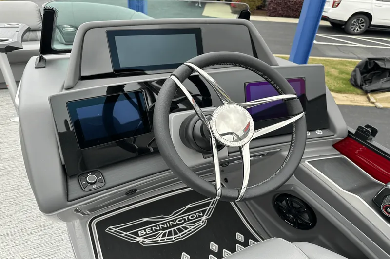 Slide: The Image of Bennington 23 RFB 2025 - 13