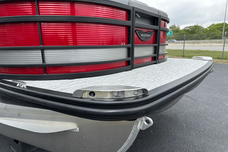 Slide: The Image of Bennington 23 RFB 2025 - 2