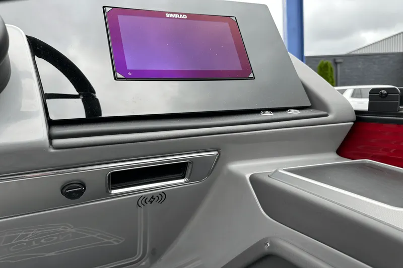 Slide: The Image of Bennington 23 RFB 2025 - 21