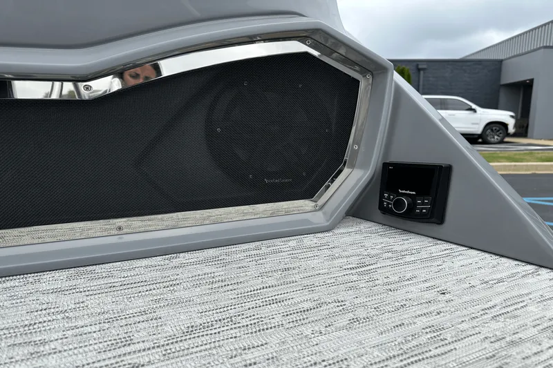 Slide: The Image of Bennington 23 RFB 2025 - 22