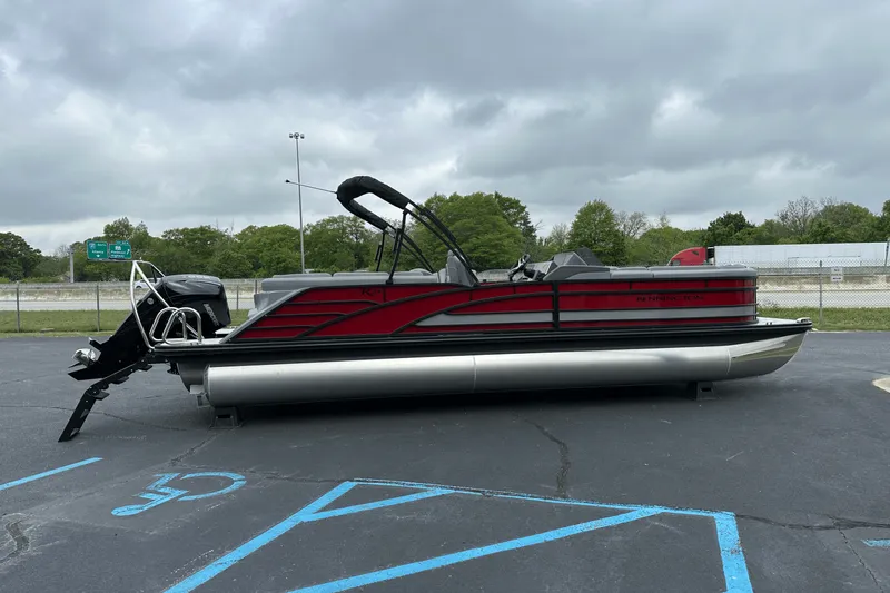 Slide: The Image of Bennington 23 RFB 2025 - 4