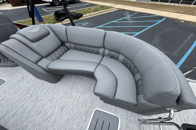 Slide: The Image of Bennington 23 RFB 2025 - 8