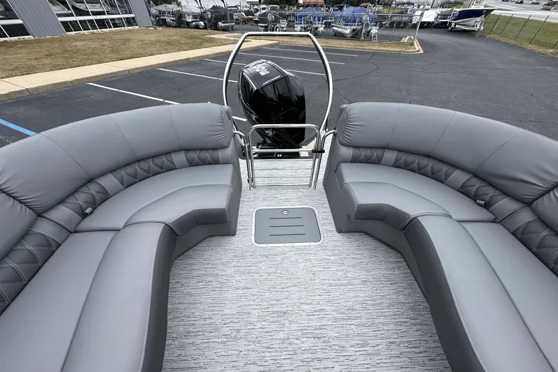 Slide: The Image of Bennington 23 RFB 2025 - 9