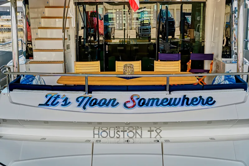 Slide: The Image of Sunseeker 86 Yacht 2019 - 1556653