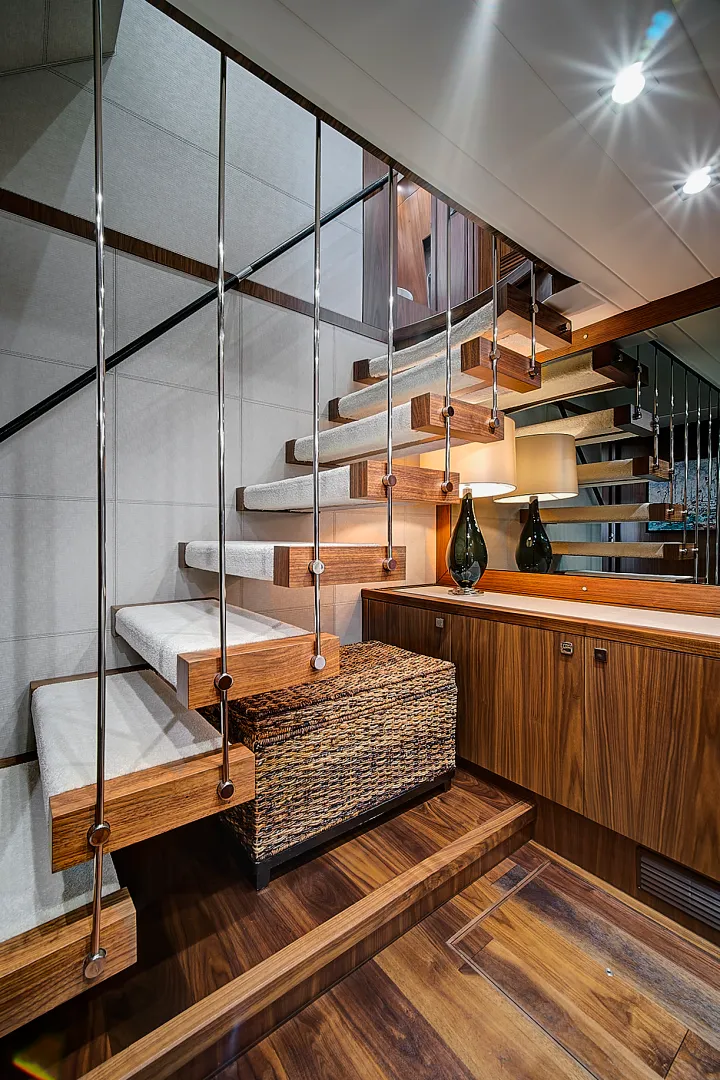 Slide: The Image of Sunseeker 86 Yacht 2019 - 1556715