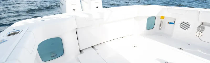 Slide: The Image of Phenom 37 Center Console 2026 - 18