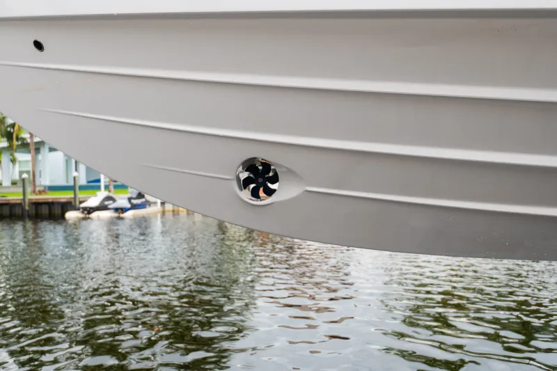 Slide: The Image of Phenom 37 Center Console 2026 - 4