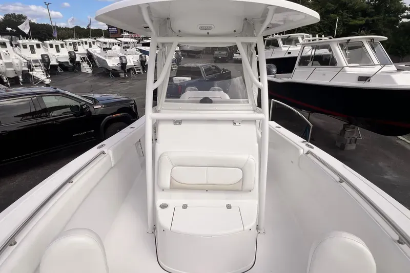 Slide: The Image of Sportsman 2014 Sportsman 251 Heritage 2014 - 4