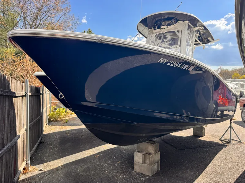 Slide: The Image of Sportsman 2018 Sportsman 231 Heritage 2018 - 1