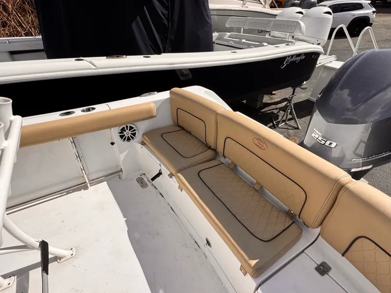 Slide: The Image of Sportsman 2018 Sportsman 231 Heritage 2018 - 2