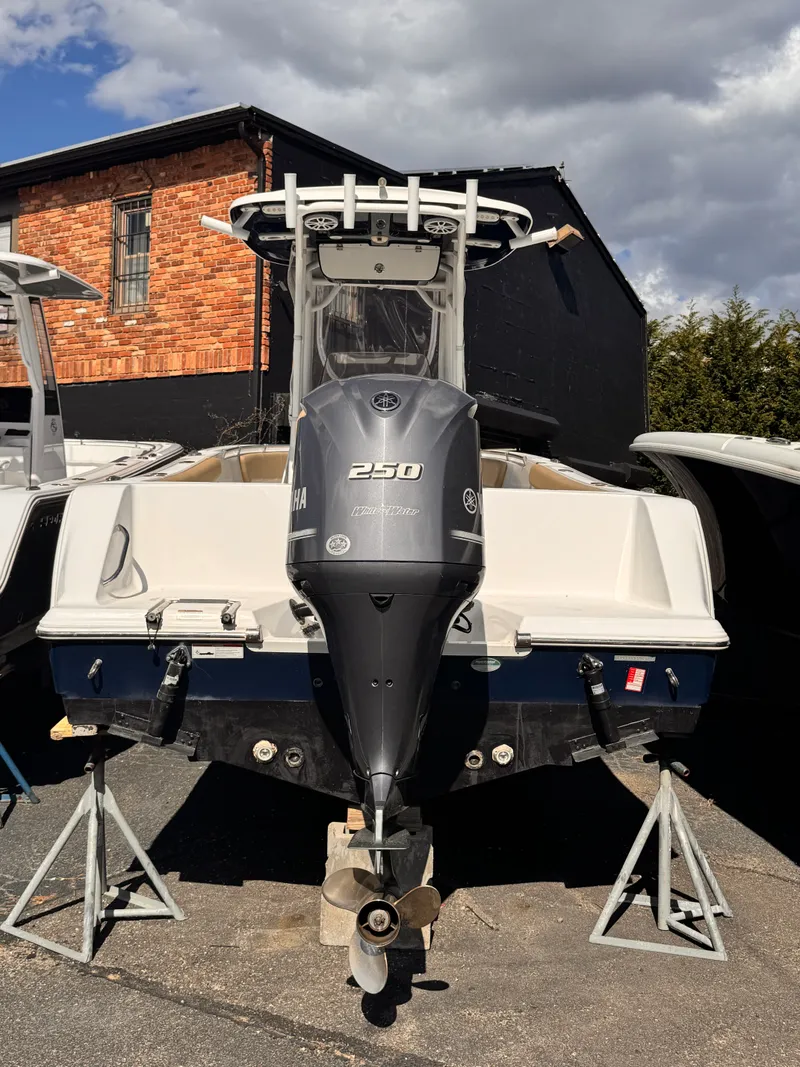 Slide: The Image of Sportsman 2018 Sportsman 231 Heritage 2018 - 5