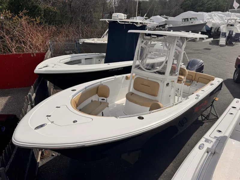 The Image of Sportsman 2018 Sportsman 231 Heritage 2018 - 0