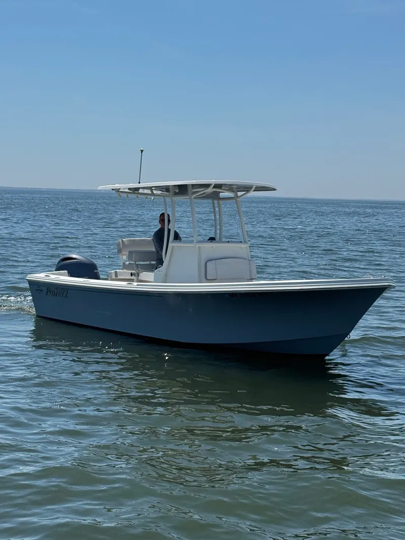 The Image of Parker Marine 2023 Parker 23SE Center Console 2023 - 0
