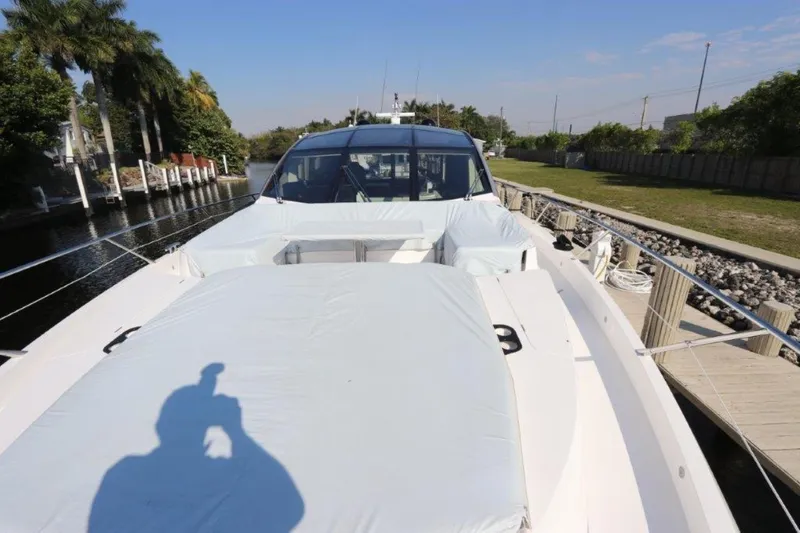 Slide: The Image of Sunseeker Predator 2018 - 1545690