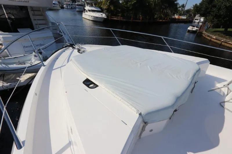 Slide: The Image of Sunseeker Predator 2018 - 1545689