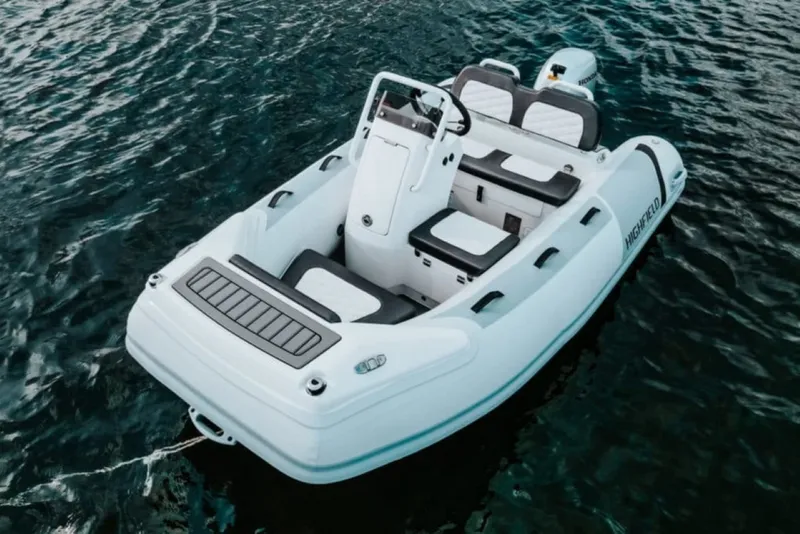 Slide: The Image of Highfield Sport 300 2022 - 1545886