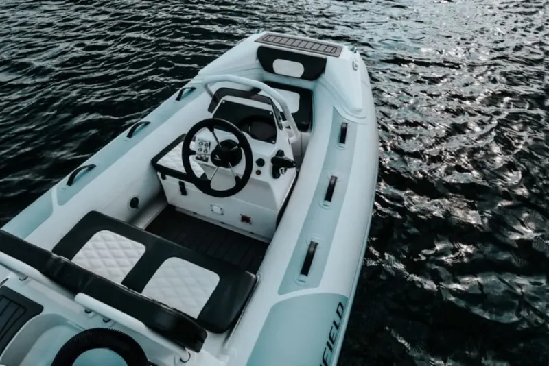 Slide: The Image of Highfield Sport 300 2022 - 1545883