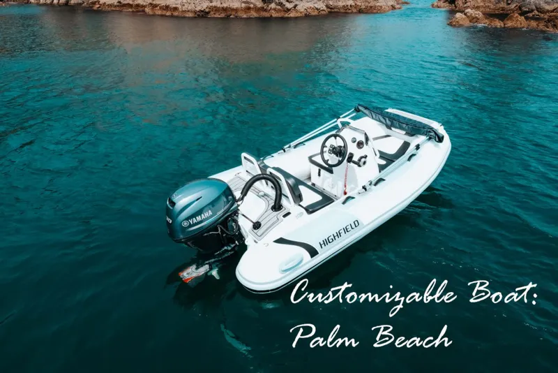 Slide: The Image of Highfield Sport 330 2022 - 1545900