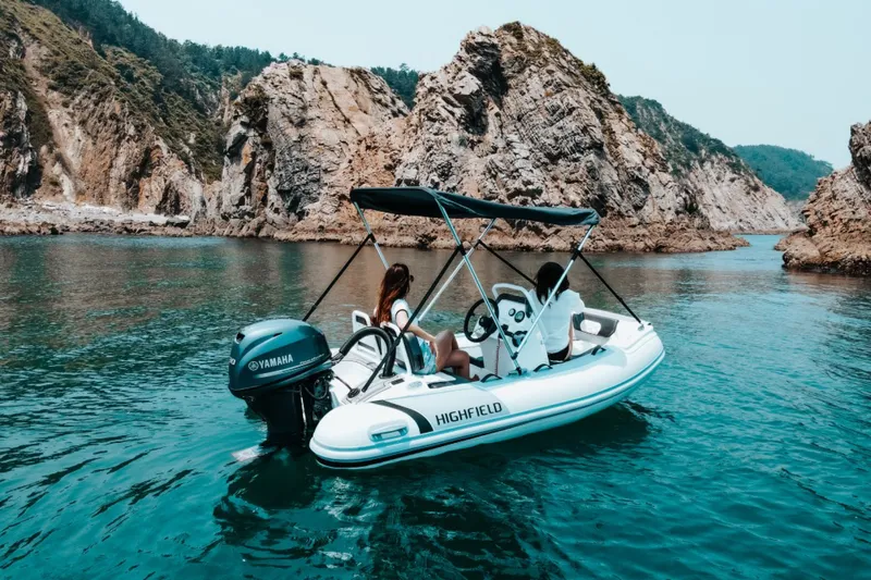 Slide: The Image of Highfield Sport 330 2022 - 1545902