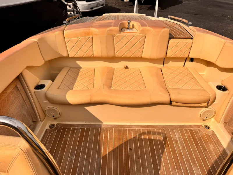 Slide: The Image of 2018 Chris Craft 27 Capri 2018 - 2
