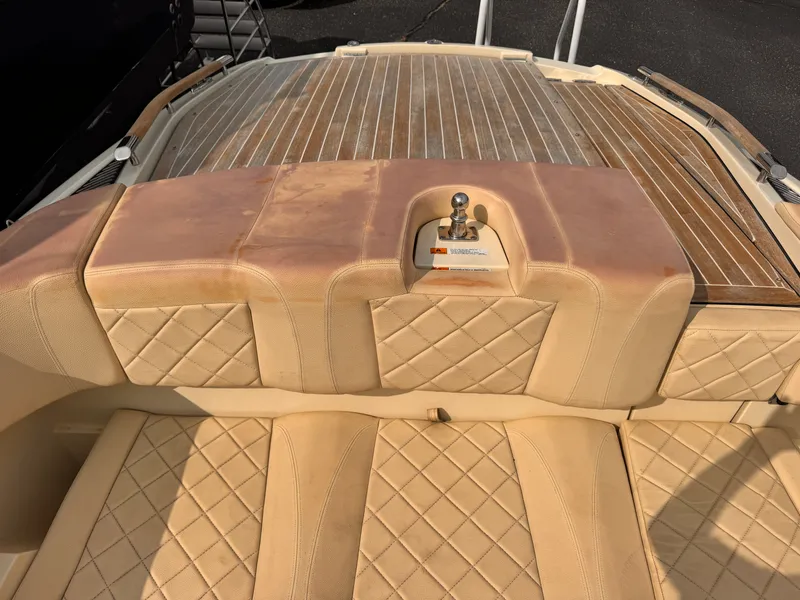 Slide: The Image of 2018 Chris Craft 27 Capri 2018 - 4