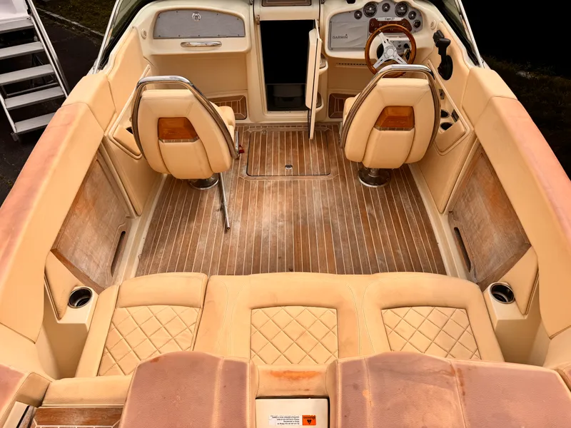 Slide: The Image of 2018 Chris Craft 27 Capri 2018 - 7