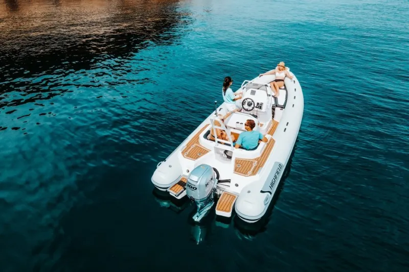 Slide: The Image of Highfield Sport 650 2022 - 1550442