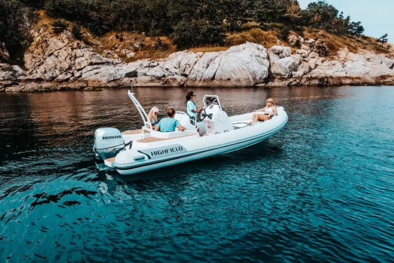 Slide: The Image of Highfield Sport 650 2022 - 1550431