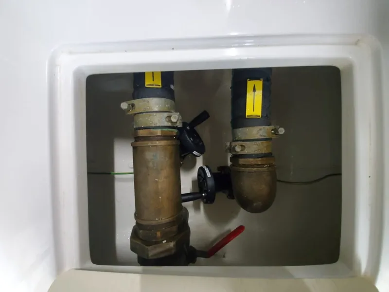 Slide: The Image of Azimut Flybridge 2018 - 1566948