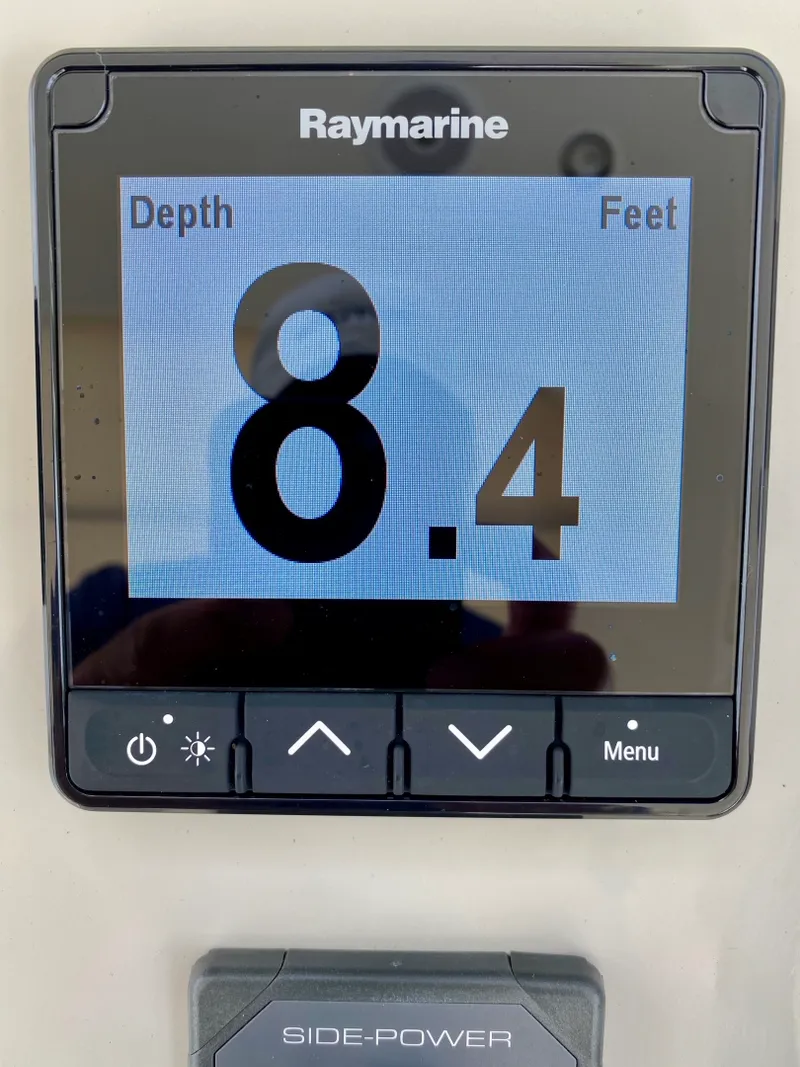 Slide: The Image of Azimut Flybridge 2018 - 1566867