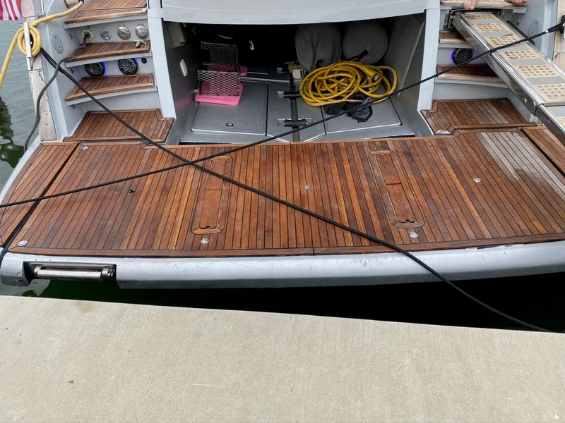 Slide: The Image of Prinz Yachts Coupe 2009 - 1555956