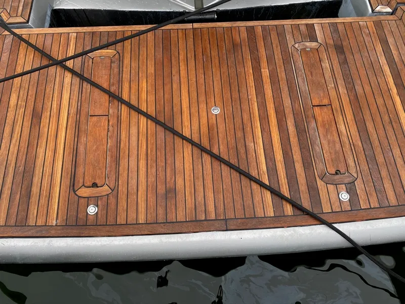 Slide: The Image of Prinz Yachts Coupe 2009 - 1555957