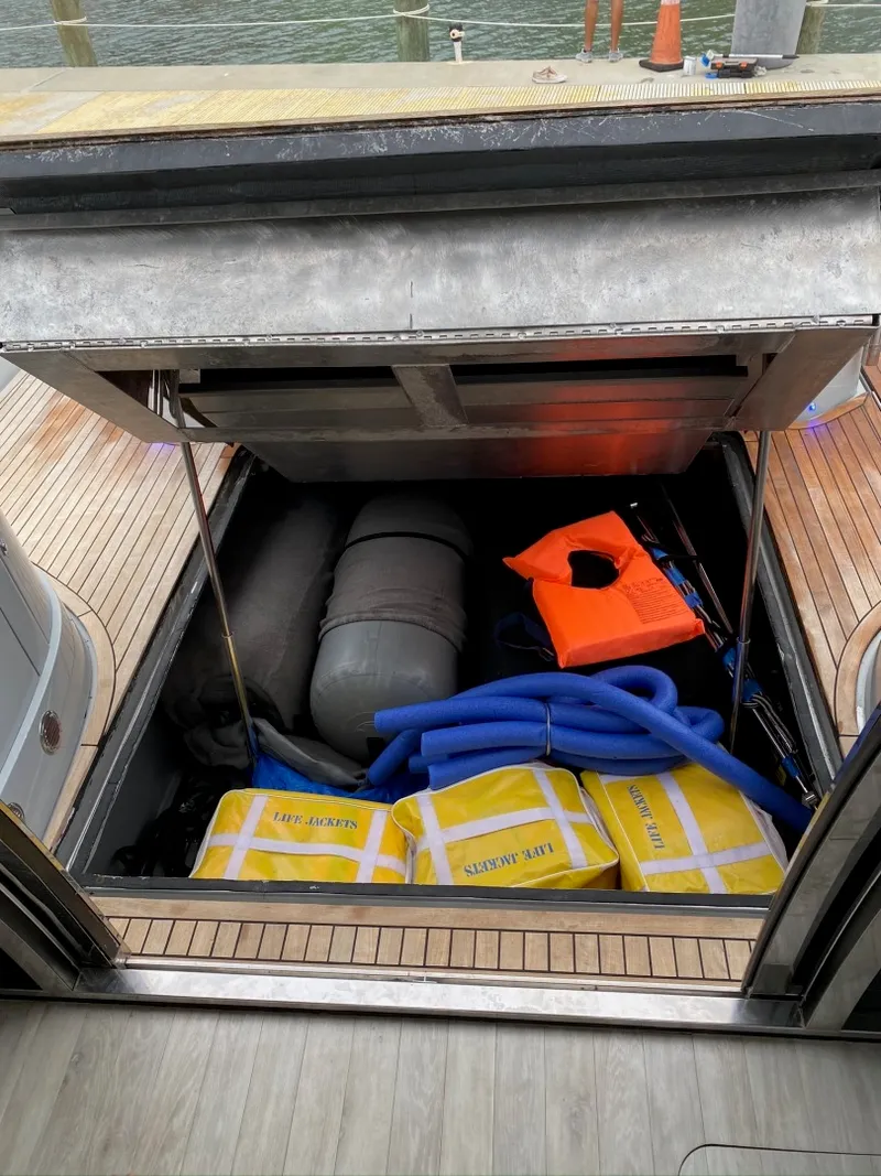 Slide: The Image of Prinz Yachts Coupe 2009 - 1555959