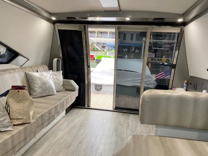 Slide: The Image of Prinz Yachts Coupe 2009 - 1555960