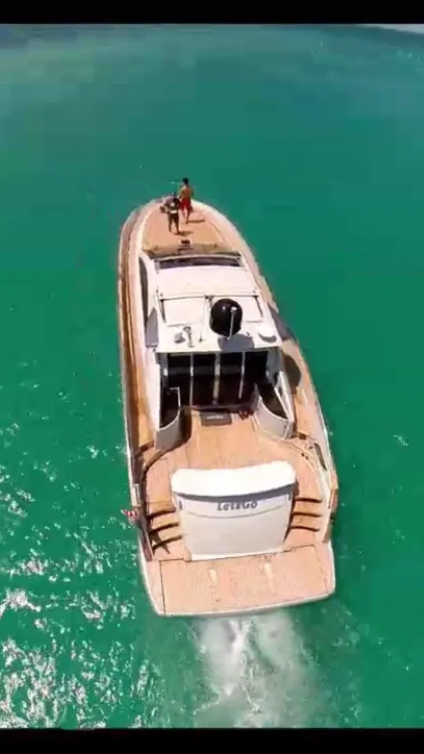 Slide: The Image of Prinz Yachts Coupe 2009 - 1555945