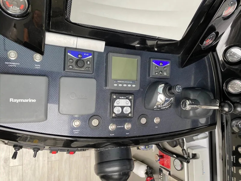 Slide: The Image of Prinz Yachts Coupe 2009 - 1555989