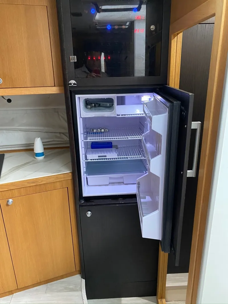 Slide: The Image of Prinz Yachts Coupe 2009 - 1555994