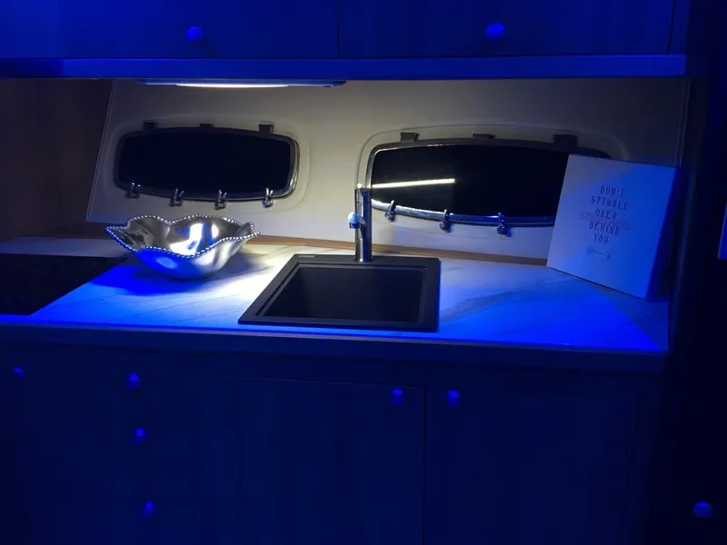 Slide: The Image of Prinz Yachts Coupe 2009 - 1555997