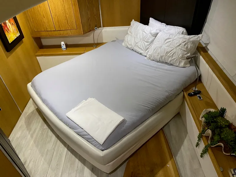 Slide: The Image of Prinz Yachts Coupe 2009 - 1555999